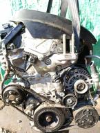 Фотография Двигатель P3VPS MAZDA DEMIO 2011г.