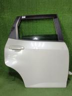 Фотография Дверь задняя правая HONDA FIT 2003г.