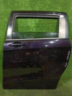 Фотография Дверь задняя левая HONDA FREED 2009г.