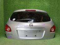 Фотография Дверь задняя NISSAN DUALIS 2008г.