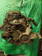 Фотография Двигатель 13TU TOYOTA LITEACE 1982г.