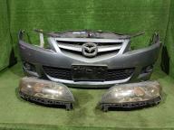 Фотография Ноускат MAZDA ATENZA 2005г.
