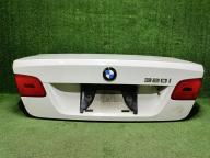 Фотография Крышка багажника BMW 320I 2008г.