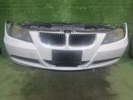 Фотография Ноускат BMW 3 2008г.