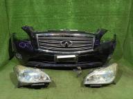 Фотография Ноускат NISSAN FUGA 2011г.