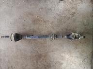 Фотография Привод передний правый TOYOTA PRIUS 2015г.