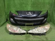 Фотография Ноускат PEUGEOT 207 2011г.