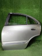 Фотография Дверь задняя левая NISSAN BLUEBIRD 2003г.