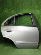 Фотография Дверь задняя правая NISSAN BLUEBIRD 2003г.