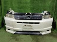 Фотография Ноускат HONDA SPIKE 2004г.