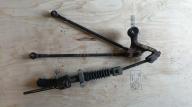 Фотография Рулевая рейка DAIHATSU ATRAI 1995г.