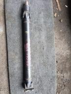 Фотография Кардан задний MAZDA SCRUM 2016г.