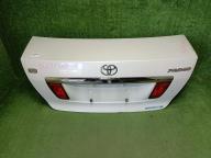Фотография Крышка багажника TOYOTA PREMIO 2006г.