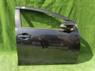 Фотография Дверь передняя правая TOYOTA AQUA 2012г.