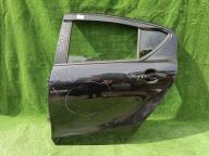Фотография Дверь задняя левая TOYOTA AQUA 2012г.