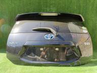 Фотография Дверь задняя TOYOTA AQUA 2012г.