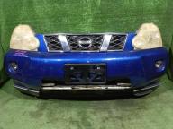 Фотография Ноускат NISSAN X-TRAIL 2007г.