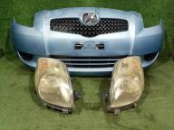 Фотография Ноускат TOYOTA VITZ 2006г.