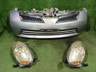 Фотография Ноускат NISSAN MARCH 2008г.