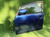 Фотография Дверь передняя левая TOYOTA PRIUS 2004г.