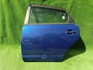 Фотография Дверь задняя левая TOYOTA PRIUS 2004г.