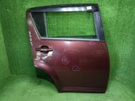 Фотография Дверь задняя правая TOYOTA PASSO 2008г.