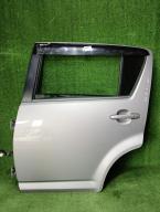 Фотография Дверь задняя левая TOYOTA PASSO 2009г.