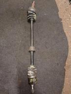 Фотография Привод передний правый SUZUKI ALTO LAPIN 2009г.