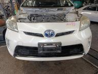 Фотография Ноускат TOYOTA PRIUS 2011г.