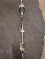 Фотография Привод передний правый SUZUKI ALTO LAPIN 2009г.