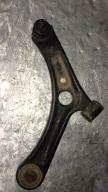 Фотография Рычаг передний левый SUZUKI PALETTE 2007г.