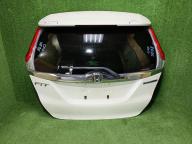 Фотография Дверь задняя HONDA FIT 2013г.