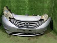 Фотография Ноускат NISSAN NOTE 2013г.