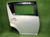 Фотография Дверь задняя правая TOYOTA PASSO 2008г.