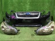 Фотография Ноускат SUBARU IMPREZA 2012г.