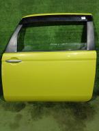 Фотография Дверь передняя левая TOYOTA SPADE 2013г.