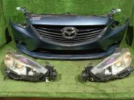 Фотография Ноускат MAZDA ATENZA 2013г.
