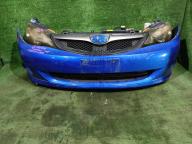 Фотография Ноускат SUBARU IMPREZA 2008г.