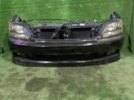 Фотография Ноускат SUBARU LEGACY 2002г.