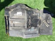 Фотография Подкрылок передний левый MITSUBISHI CANTER 1998г.