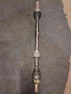 Фотография Привод передний правый DAIHATSU MIRA GINO 2005г.