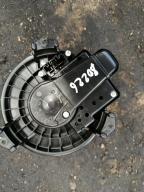 Фотография Мотор печки TOYOTA VITZ 2009г.