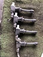 Фотография Катушка NISSAN WINGROAD 2006г.