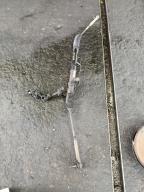 Фотография Рулевая рейка SUBARU LEGACY 2005г.