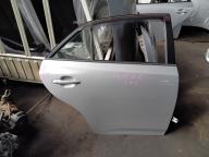 Фотография Дверь задняя правая TOYOTA ALLION 2008г.