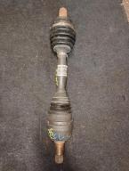 Фотография Привод передний левый MERCEDES B-CLASS 2012г.