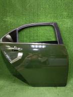 Фотография Дверь задняя правая HONDA ACCORD 2003г.