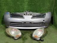 Фотография Ноускат NISSAN MARCH 2009г.