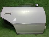 Фотография Дверь задняя правая TOYOTA MARKII 1999г.