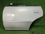 Фотография Дверь задняя левая TOYOTA MARKII 1999г.